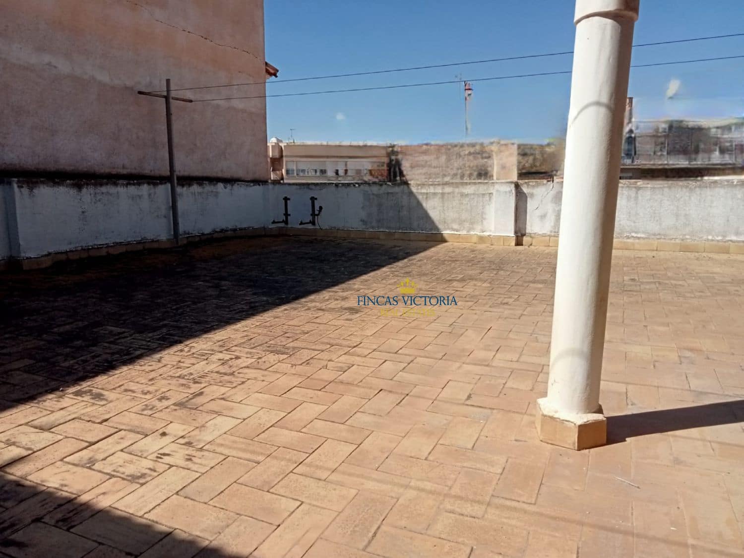 3 soverom Hus til salgs i Aguilas med garasje - € 175 000 (Ref: 9297943)