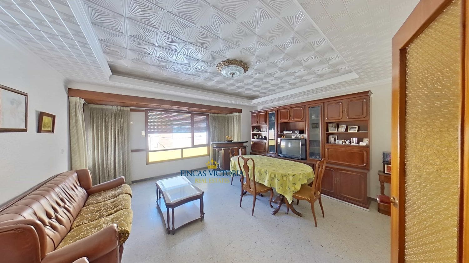 3 soverom Hus til salgs i Aguilas med garasje - € 175 000 (Ref: 9297943)