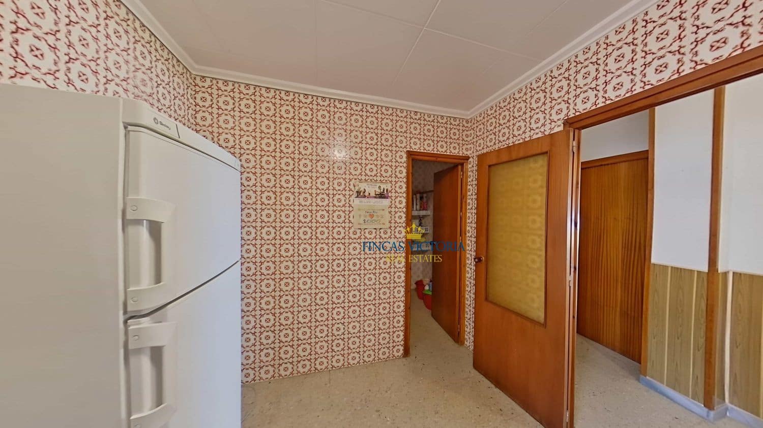 3 soverom Hus til salgs i Aguilas med garasje - € 175 000 (Ref: 9297943)