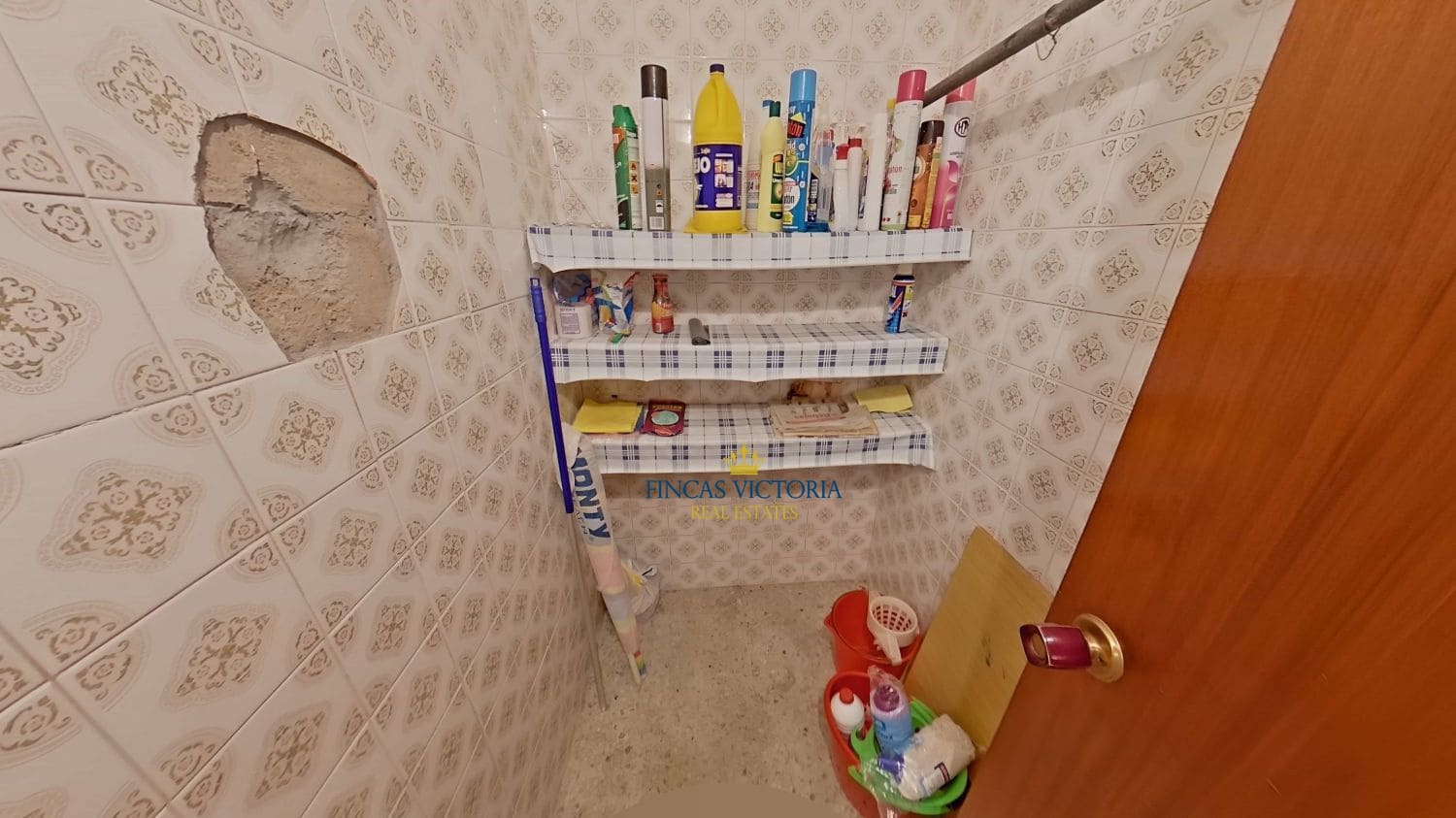 3 soverom Hus til salgs i Aguilas med garasje - € 175 000 (Ref: 9297943)