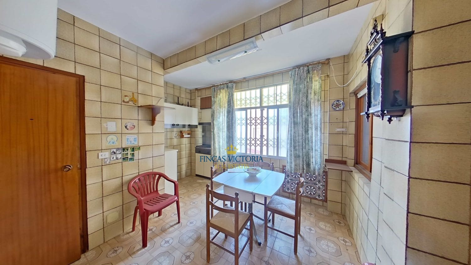 3 soverom Hus til salgs i Aguilas med garasje - € 175 000 (Ref: 9297943)