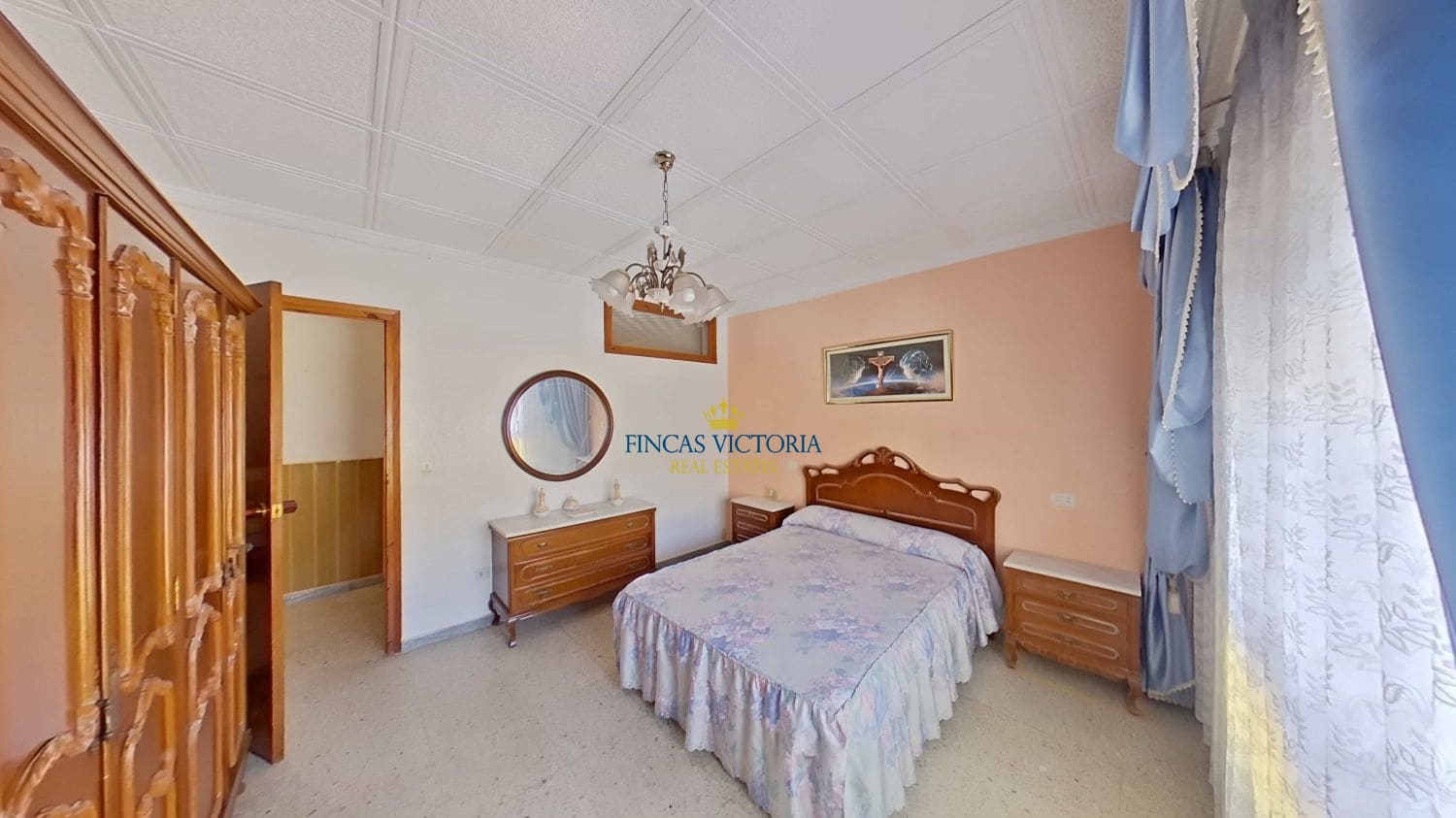 3 soverom Hus til salgs i Aguilas med garasje - € 175 000 (Ref: 9297943)