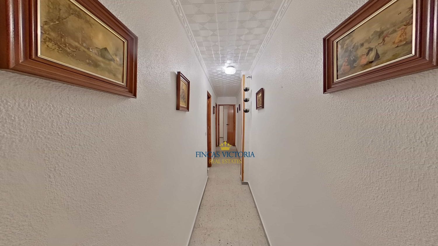 3 soverom Hus til salgs i Aguilas med garasje - € 175 000 (Ref: 9297943)