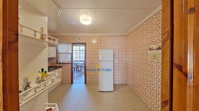 3 soverom Hus til salgs i Aguilas med garasje - € 175 000 (Ref: 9297943)