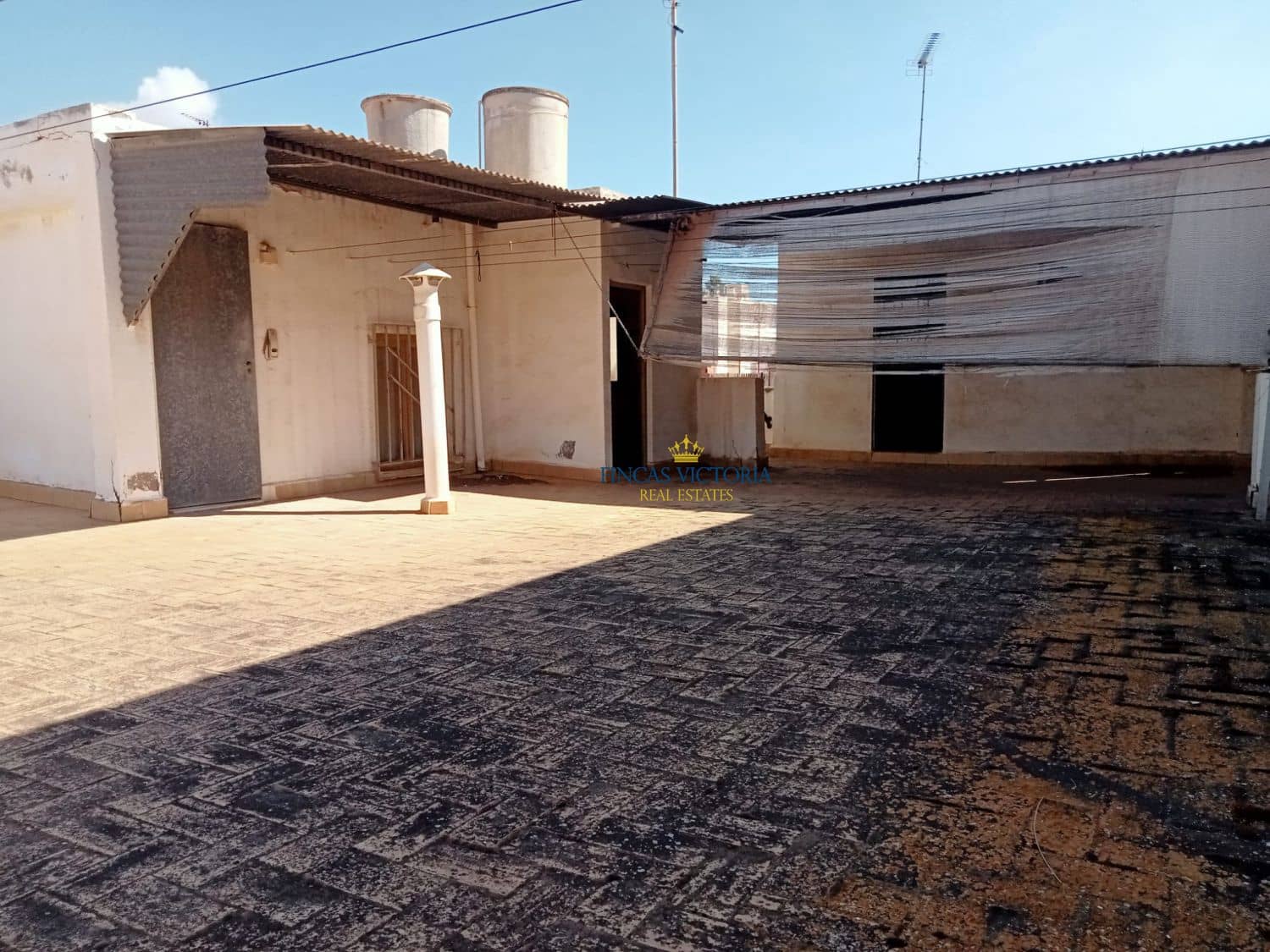 3 soverom Hus til salgs i Aguilas med garasje - € 175 000 (Ref: 9297943)