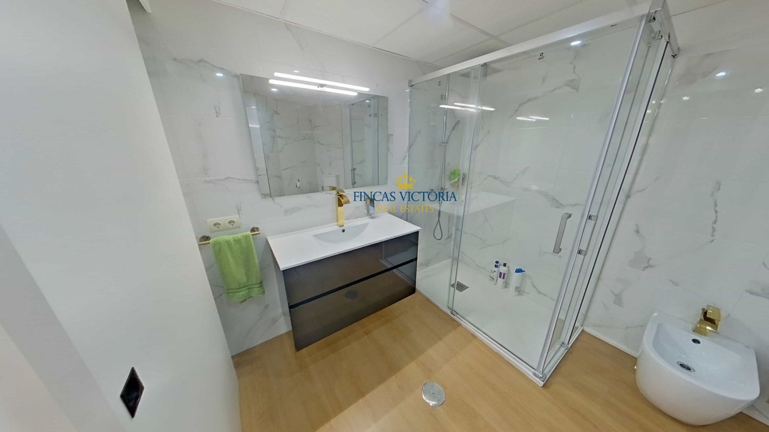 3 soveværelse Rækkehus til salg i Aguilas med garage - € 345.000 (Ref: 9304850)