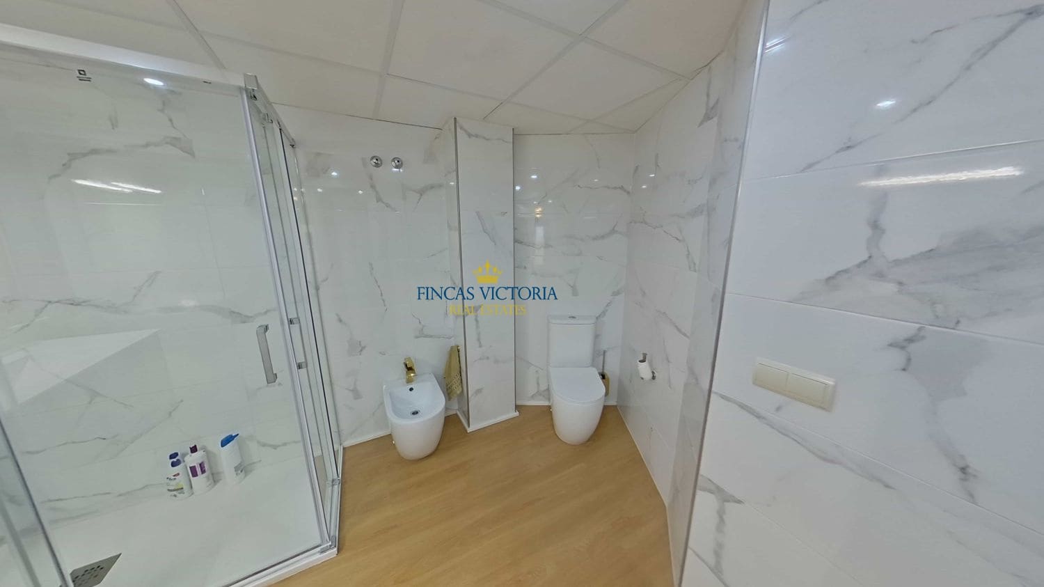 3 soveværelse Rækkehus til salg i Aguilas med garage - € 345.000 (Ref: 9304850)