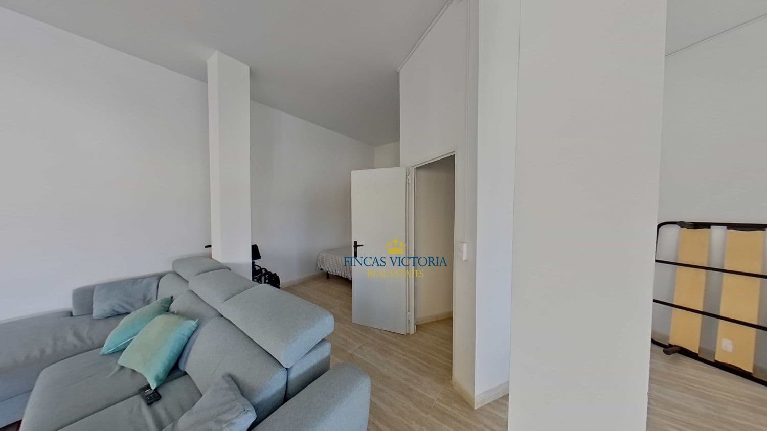 3 soveværelse Rækkehus til salg i Aguilas med garage - € 345.000 (Ref: 9304850)