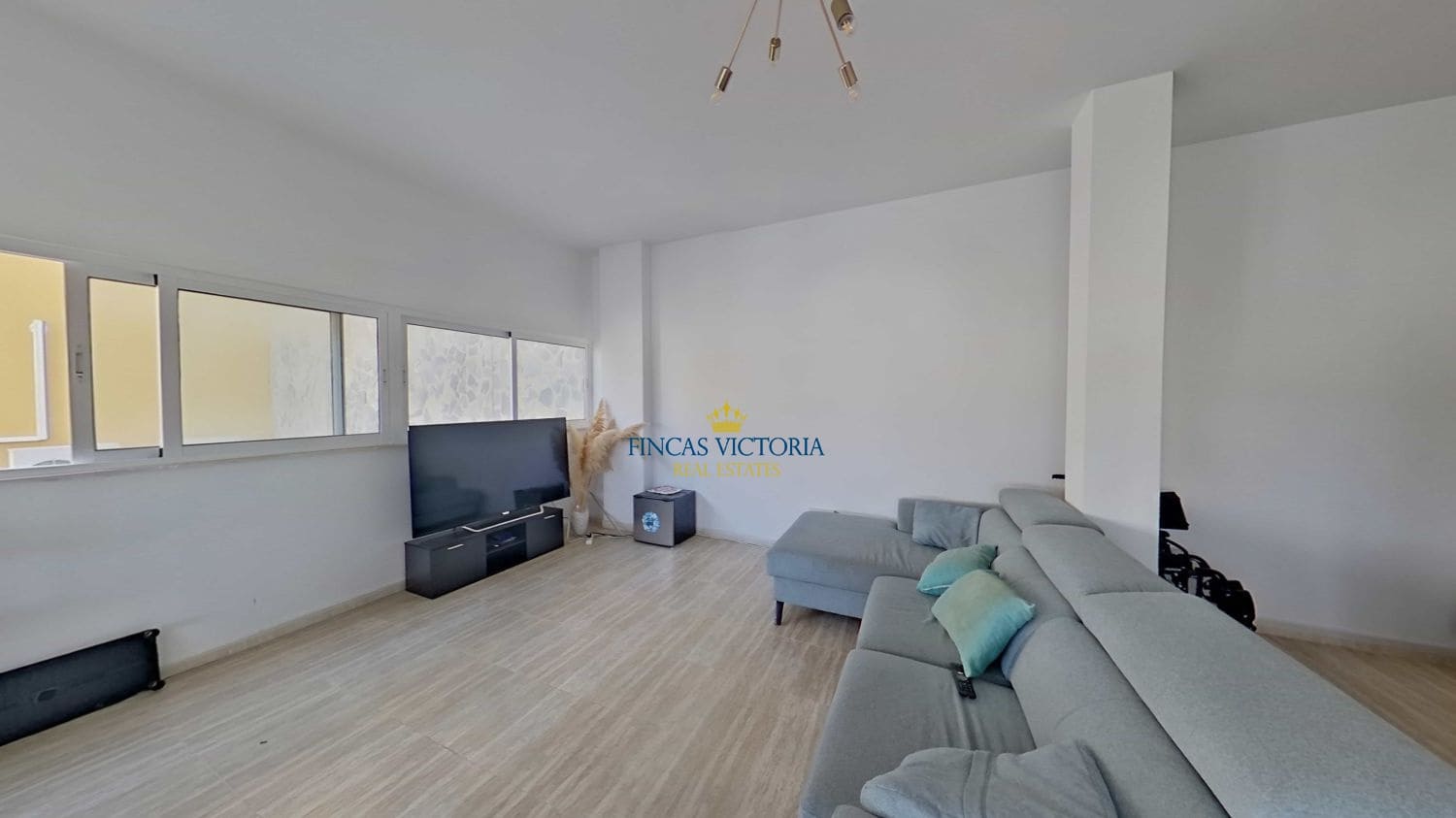 3 soveværelse Rækkehus til salg i Aguilas med garage - € 345.000 (Ref: 9304850)