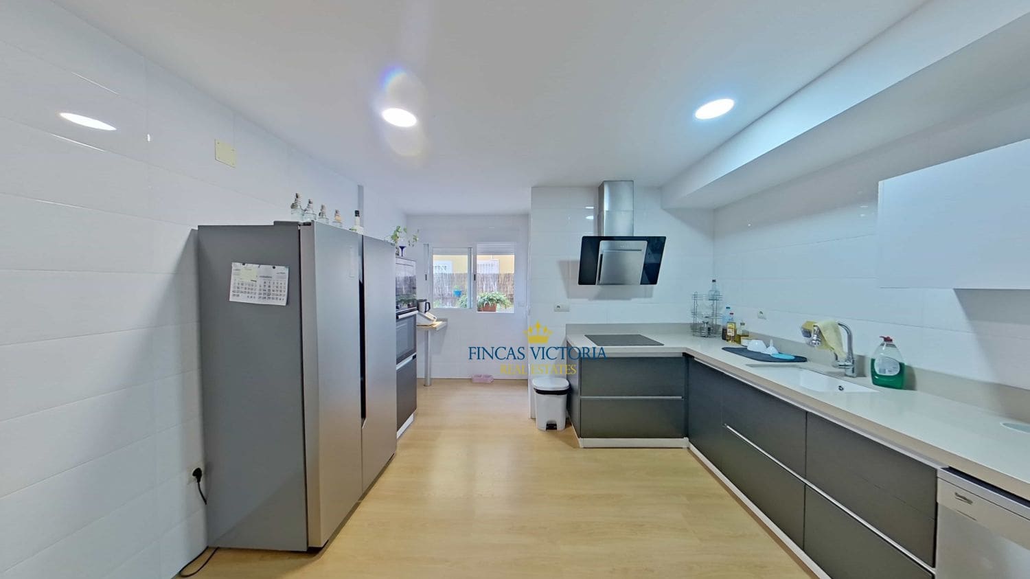 3 soveværelse Rækkehus til salg i Aguilas med garage - € 345.000 (Ref: 9304850)