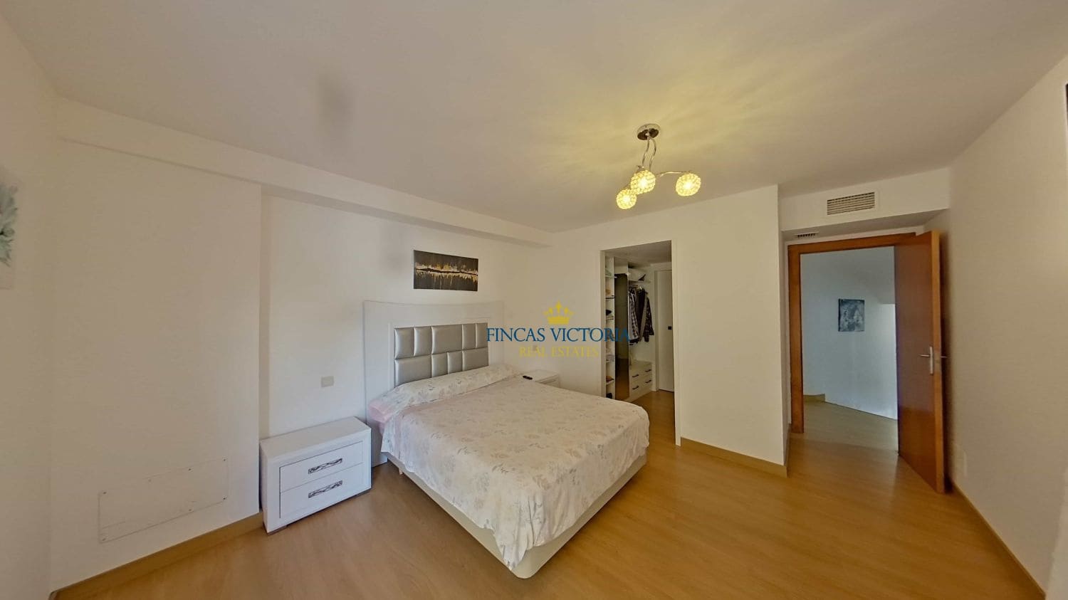 3 soveværelse Rækkehus til salg i Aguilas med garage - € 345.000 (Ref: 9304850)