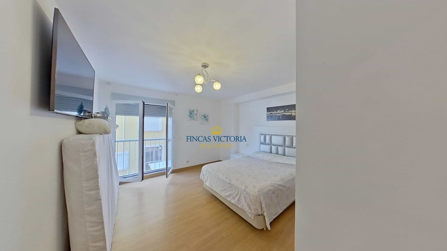 3 soveværelse Rækkehus til salg i Aguilas med garage - € 345.000 (Ref: 9304850)