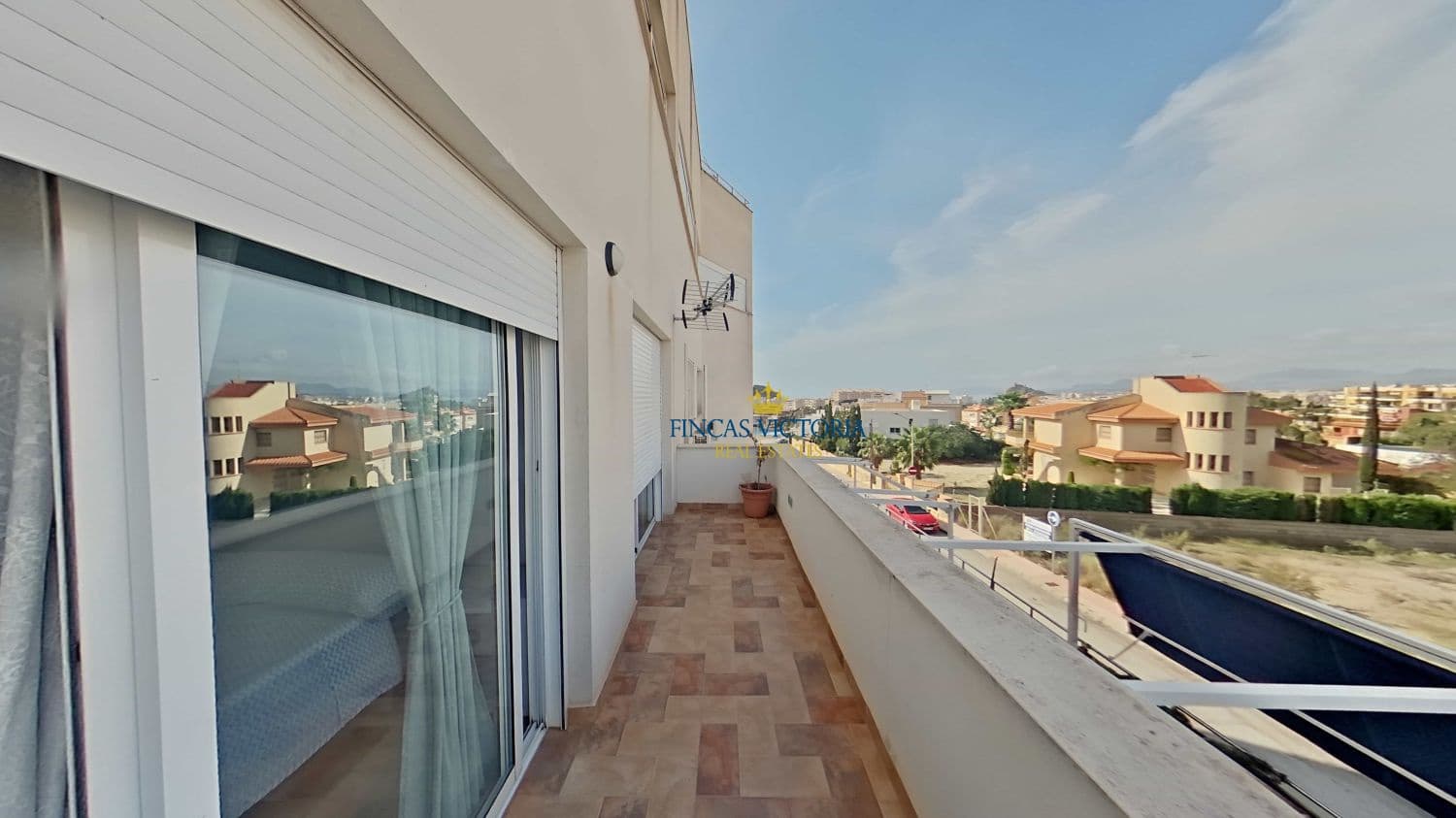 3 soveværelse Rækkehus til salg i Aguilas med garage - € 345.000 (Ref: 9304850)