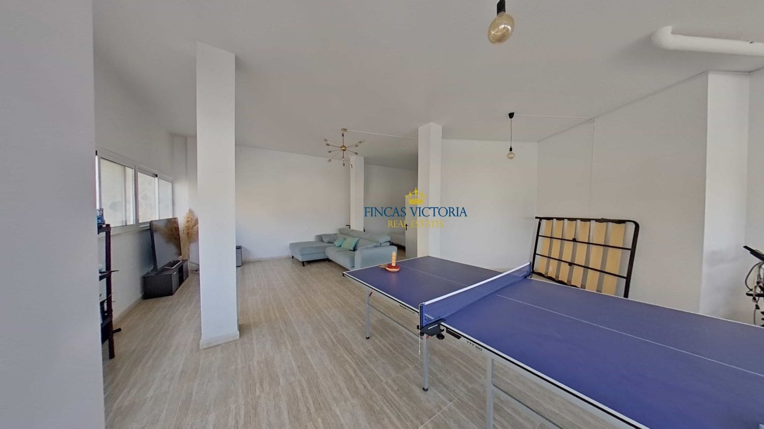 3 soveværelse Rækkehus til salg i Aguilas med garage - € 345.000 (Ref: 9304850)