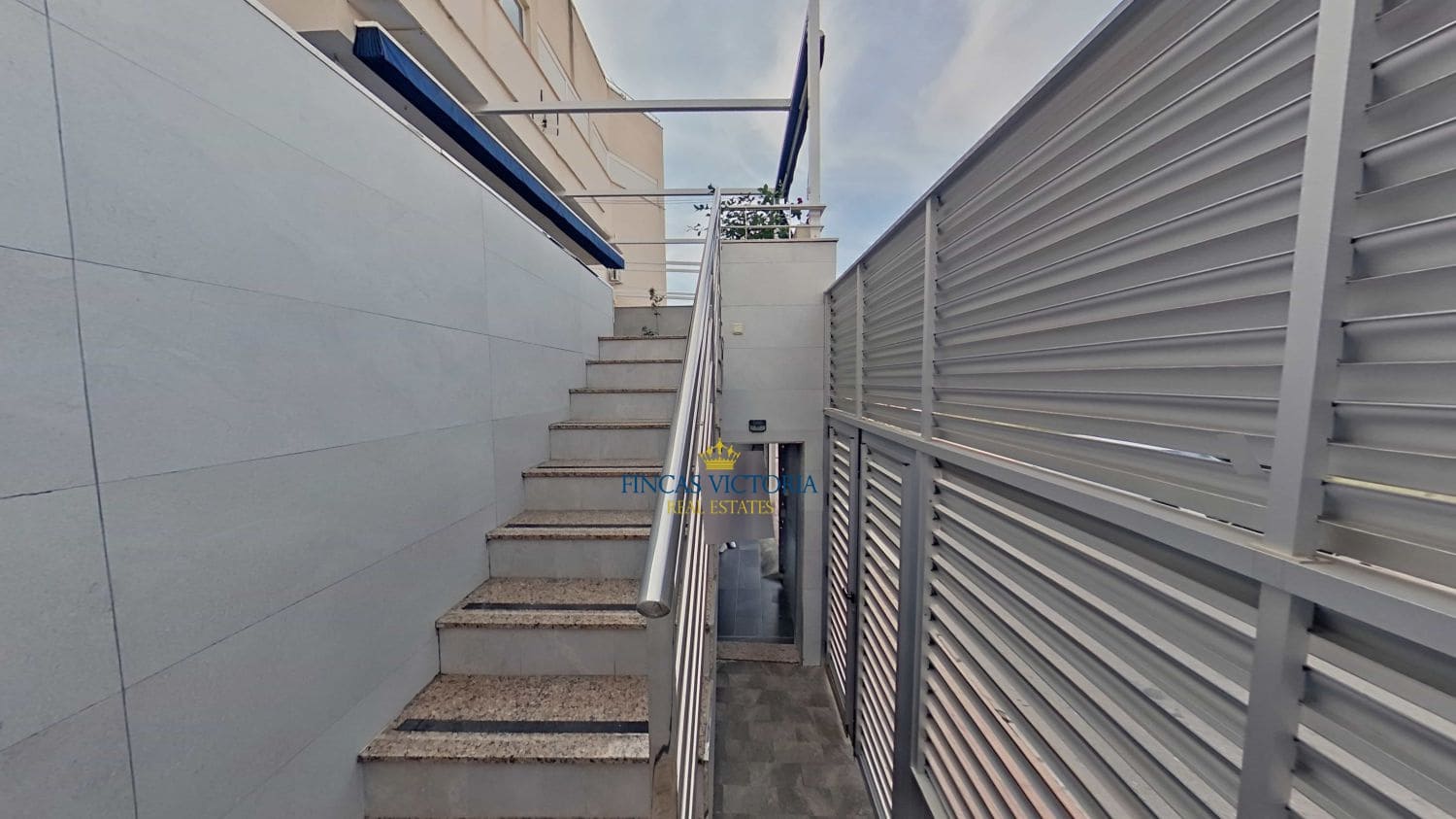 3 soveværelse Rækkehus til salg i Aguilas med garage - € 345.000 (Ref: 9304850)