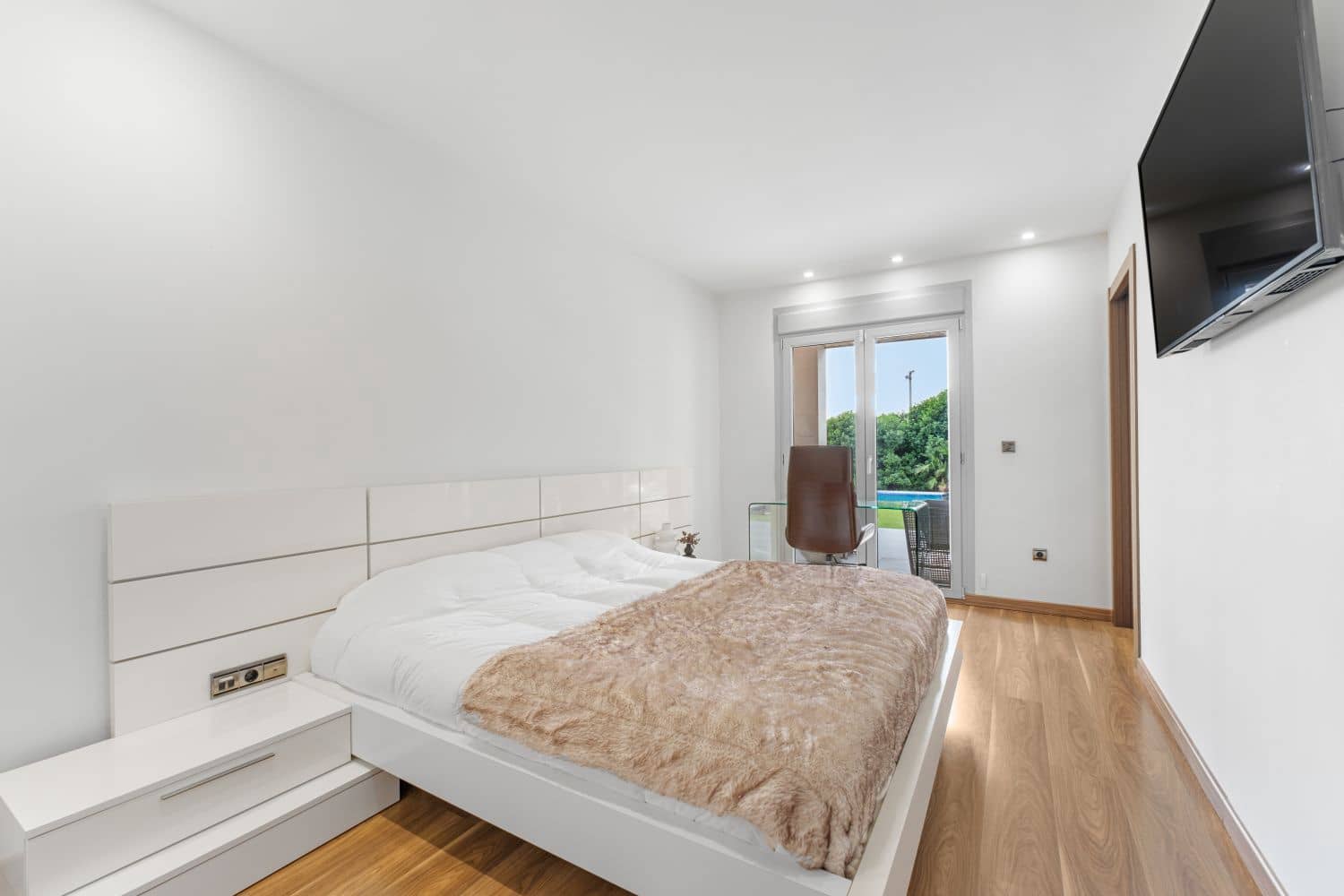 4 slaapkamer Huis te koop in Lorca met garage - € 570.000 (Ref: 9312494)