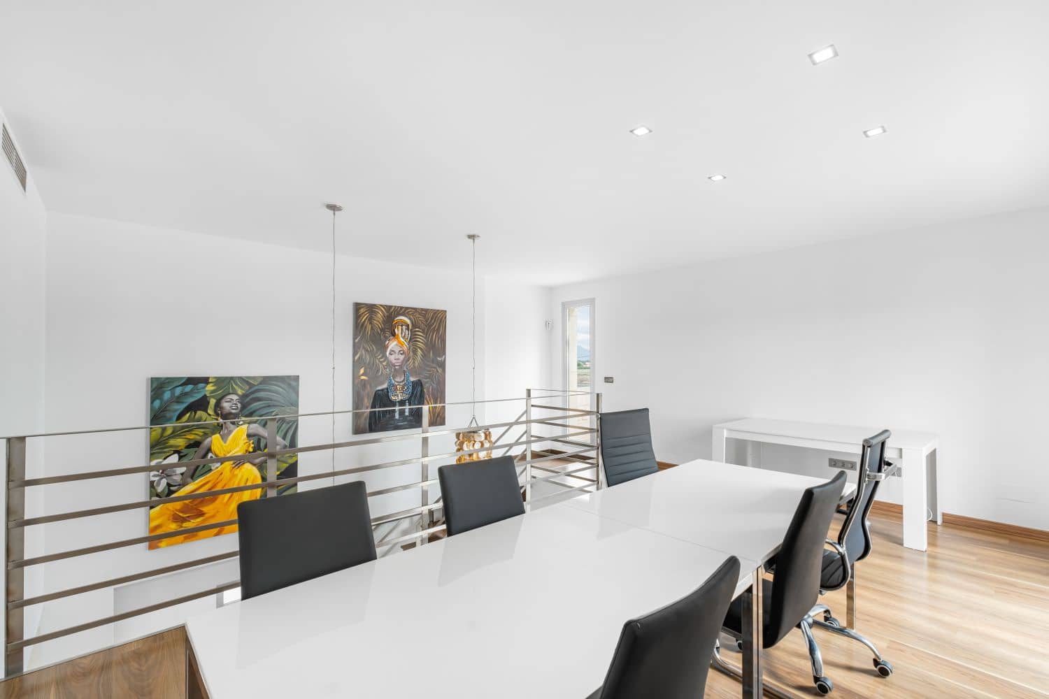 4 slaapkamer Huis te koop in Lorca met garage - € 570.000 (Ref: 9312494)