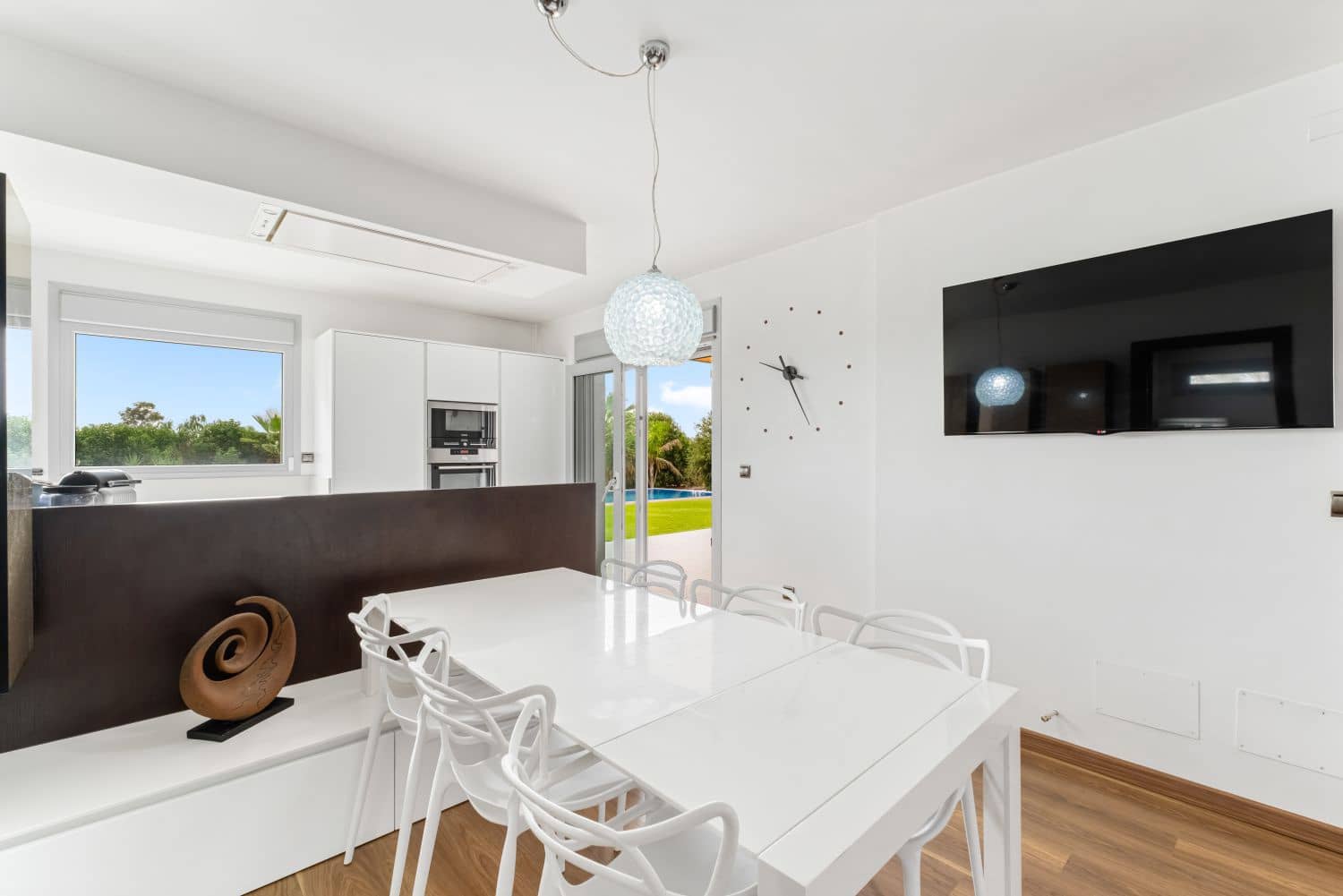 4 slaapkamer Huis te koop in Lorca met garage - € 570.000 (Ref: 9312494)