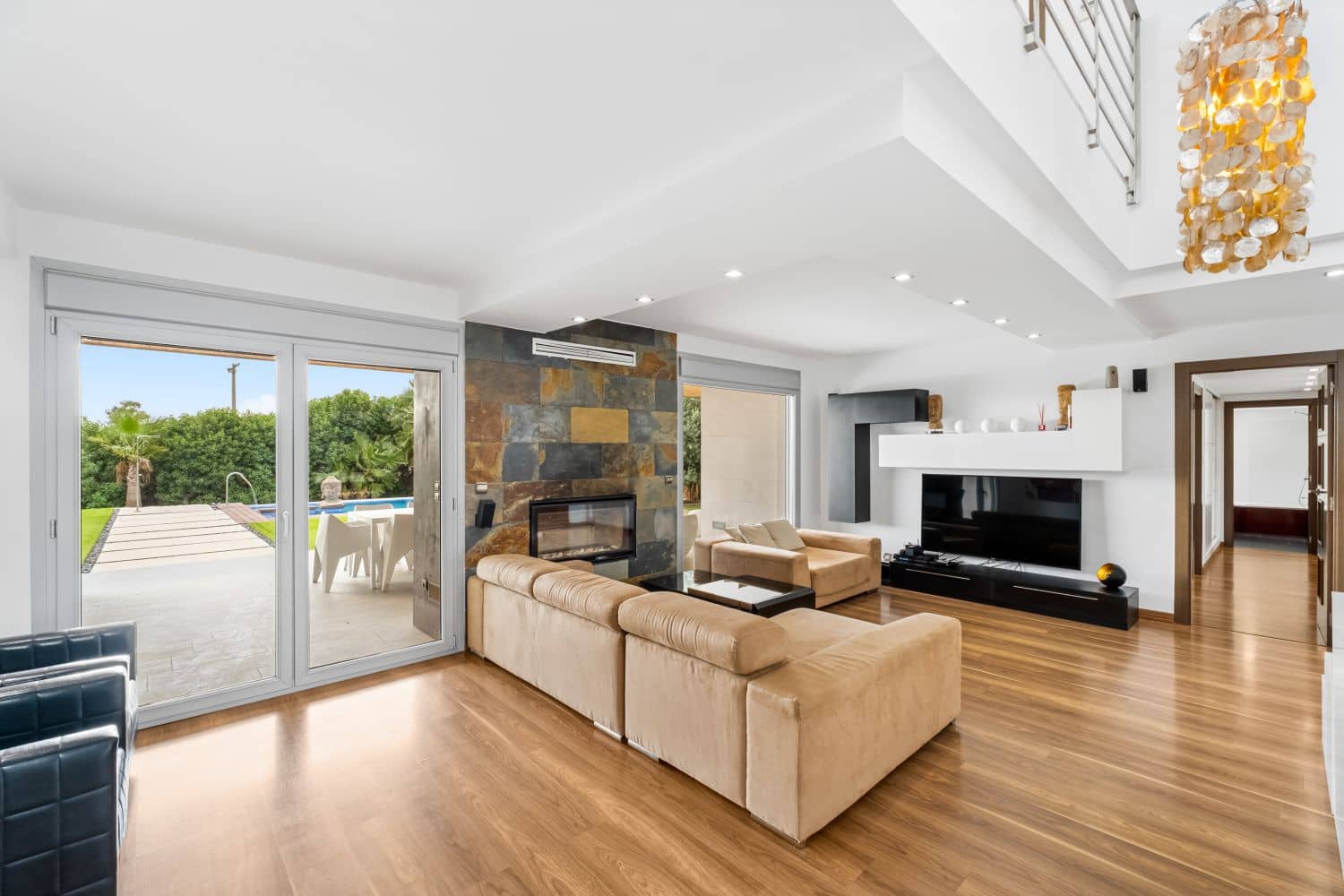 4 slaapkamer Huis te koop in Lorca met garage - € 570.000 (Ref: 9312494)