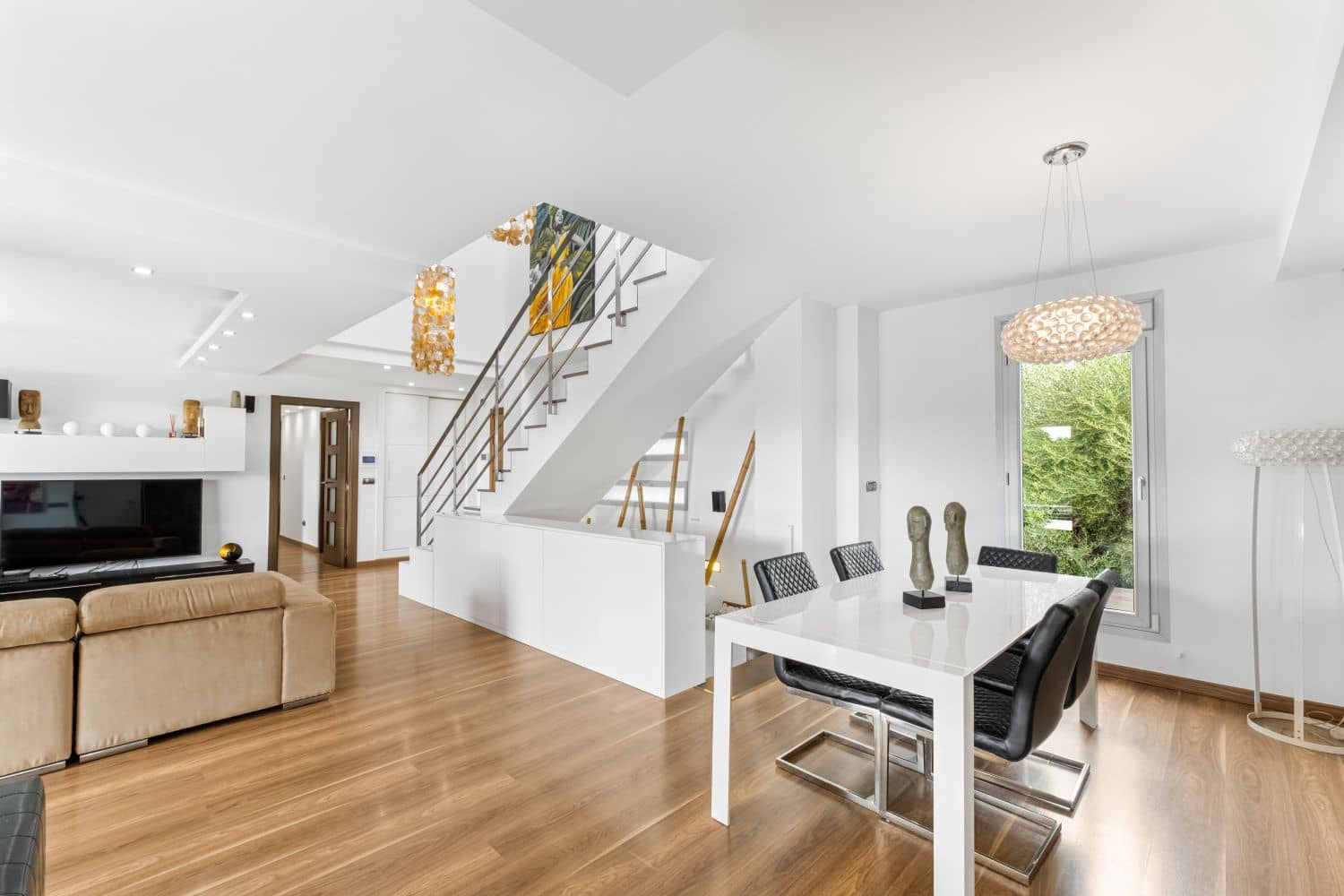 4 slaapkamer Huis te koop in Lorca met garage - € 570.000 (Ref: 9312494)