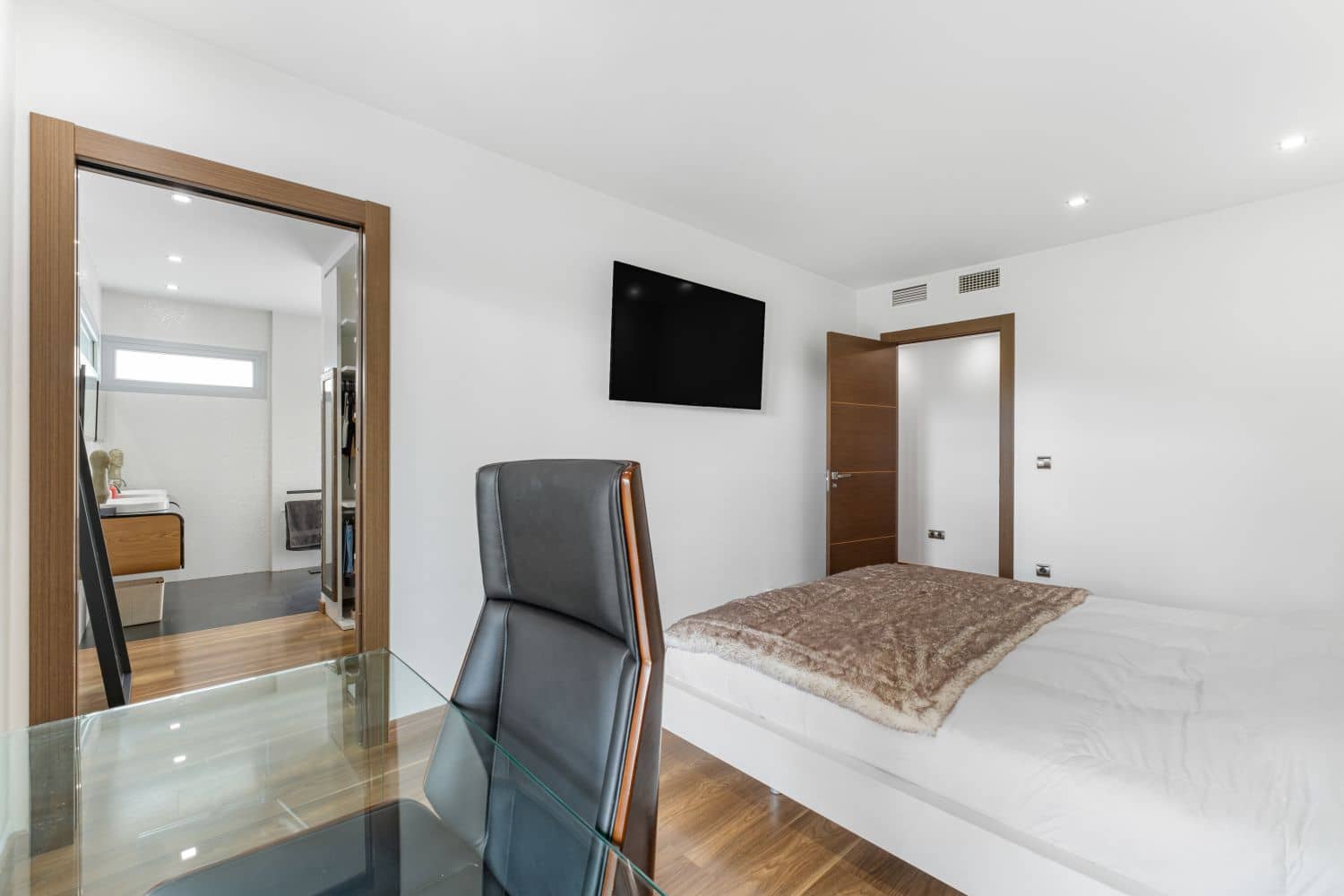 4 slaapkamer Huis te koop in Lorca met garage - € 570.000 (Ref: 9312494)