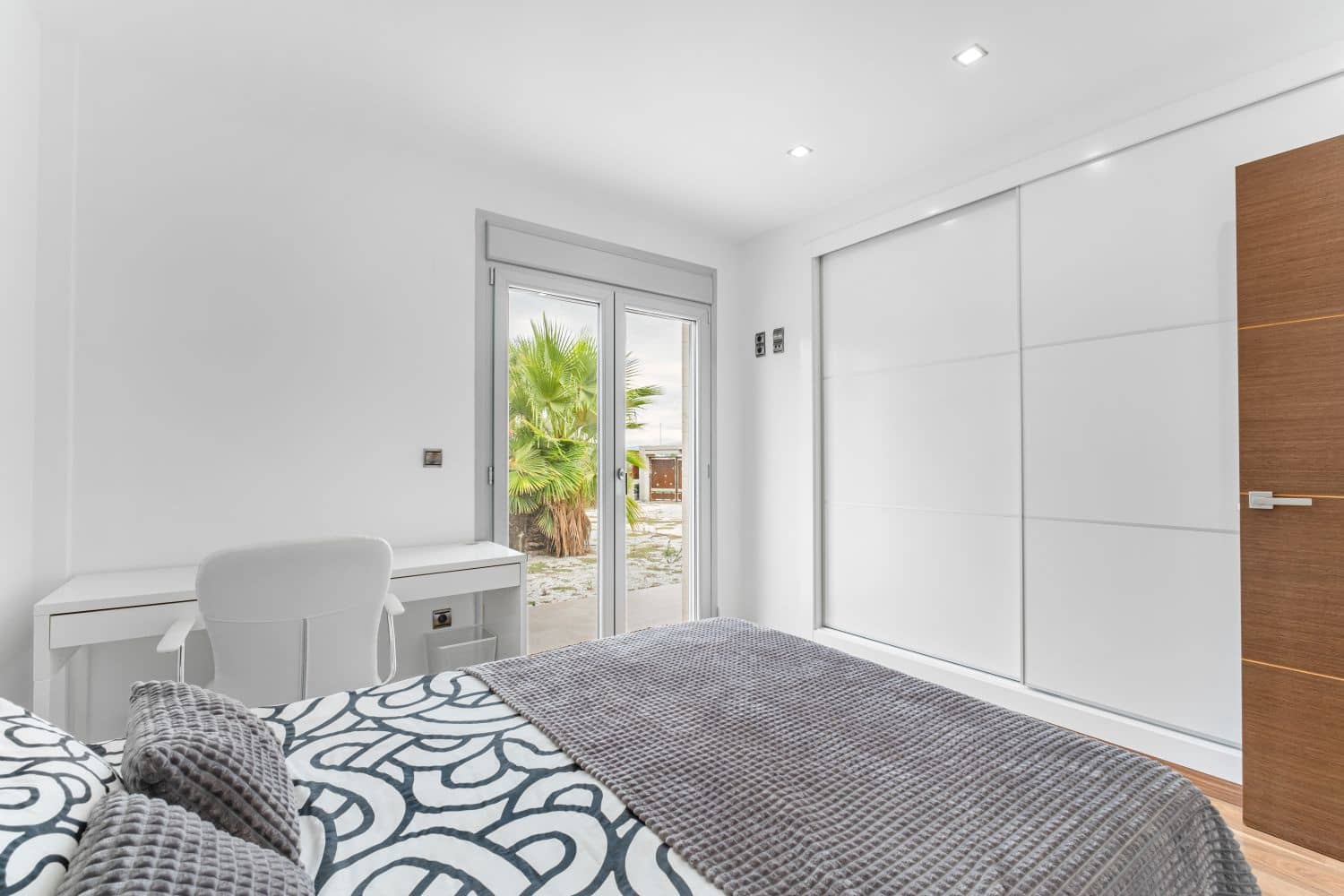 4 slaapkamer Huis te koop in Lorca met garage - € 570.000 (Ref: 9312494)