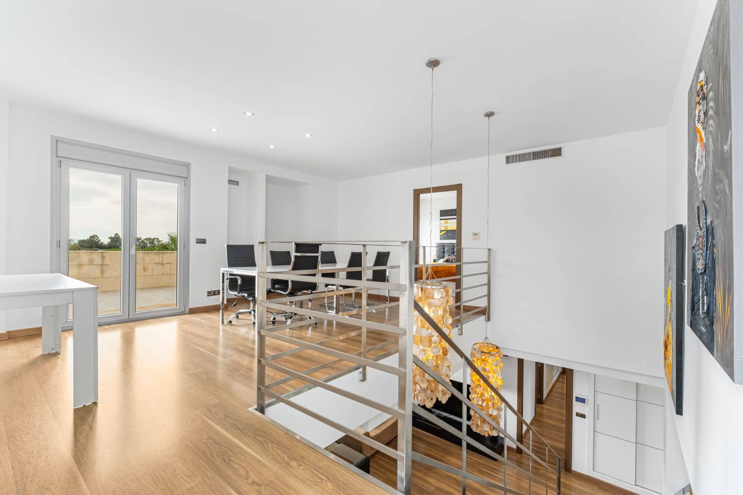 4 slaapkamer Huis te koop in Lorca met garage - € 570.000 (Ref: 9312494)