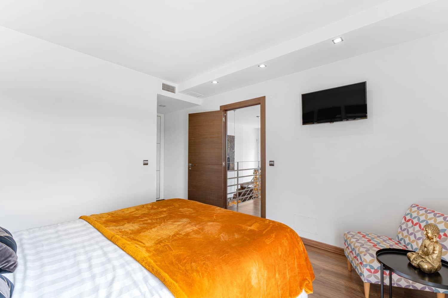 4 slaapkamer Huis te koop in Lorca met garage - € 570.000 (Ref: 9312494)