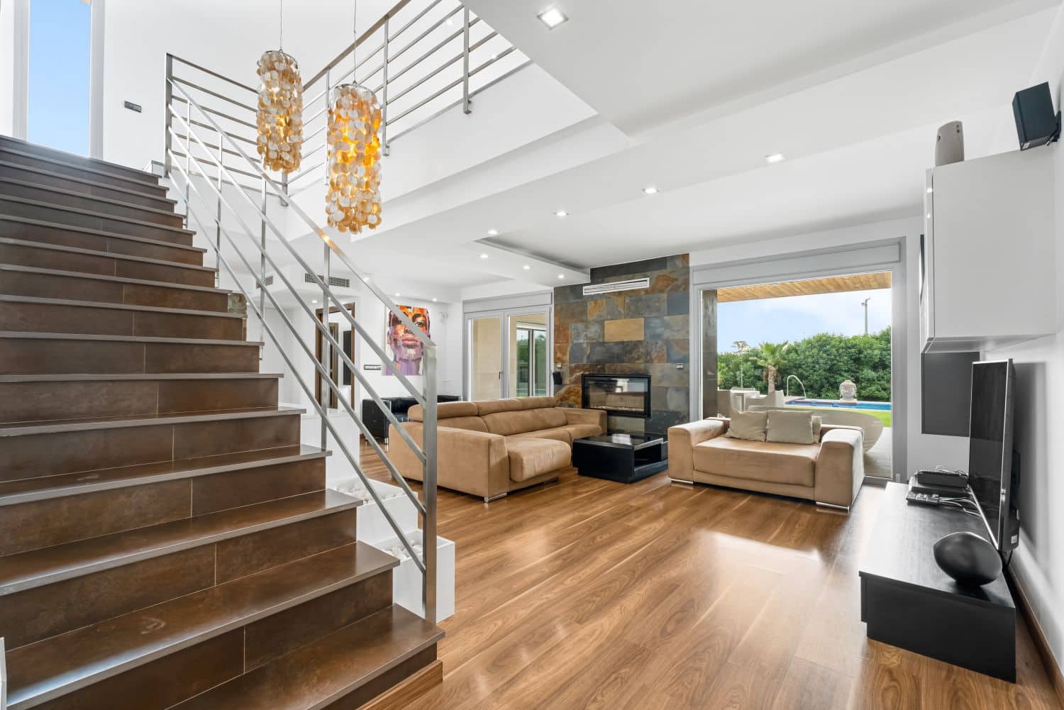 4 slaapkamer Huis te koop in Lorca met garage - € 570.000 (Ref: 9312494)