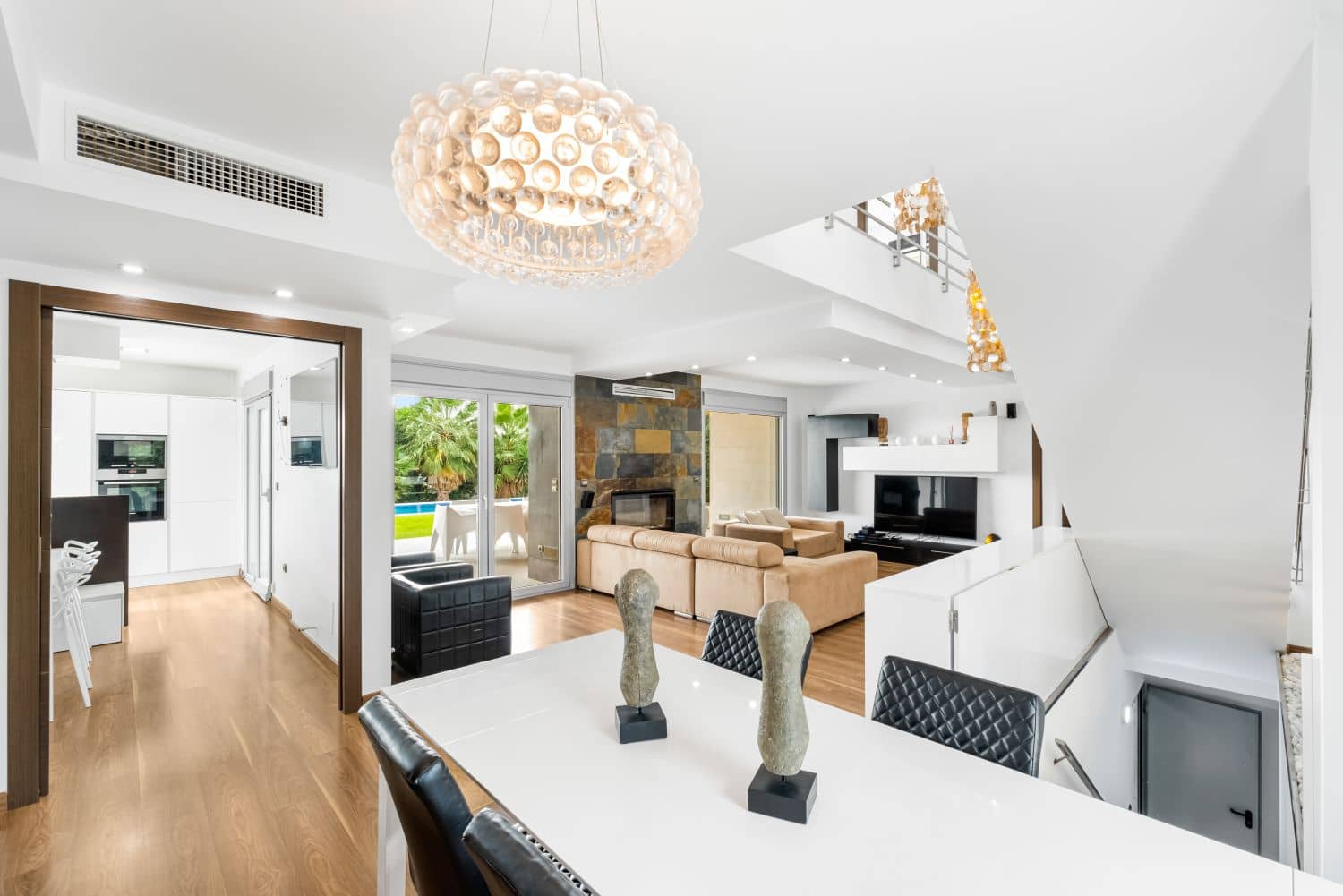 4 slaapkamer Huis te koop in Lorca met garage - € 570.000 (Ref: 9312494)