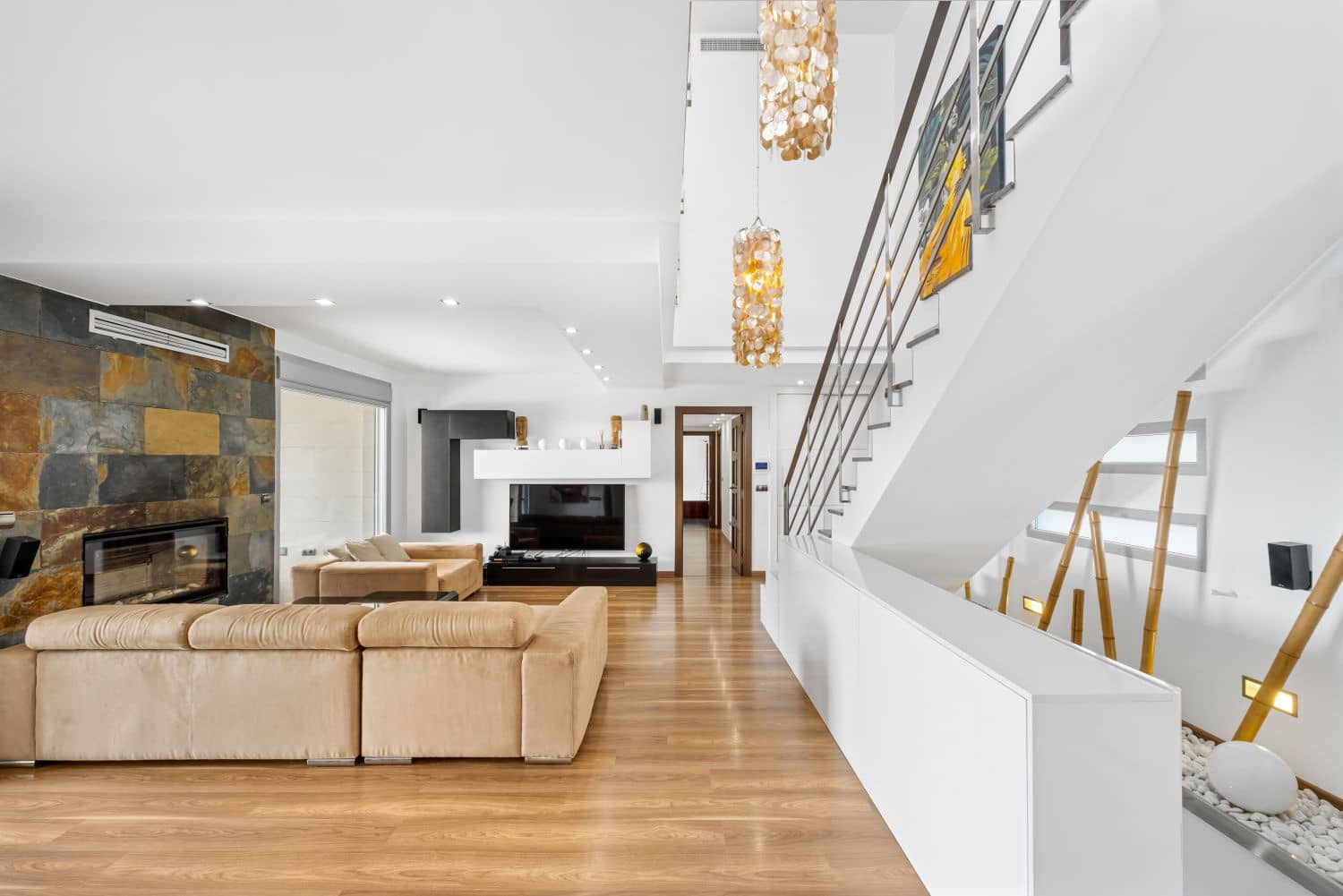 4 slaapkamer Huis te koop in Lorca met garage - € 570.000 (Ref: 9312494)