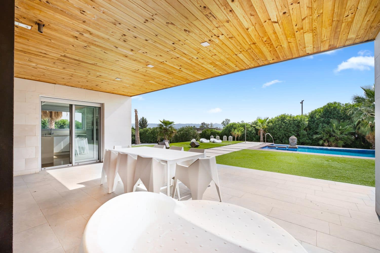 4 slaapkamer Huis te koop in Lorca met garage - € 570.000 (Ref: 9312494)