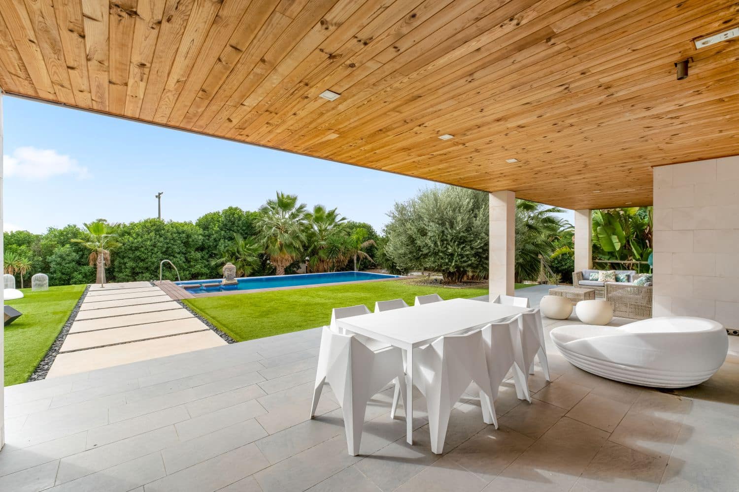 4 slaapkamer Huis te koop in Lorca met garage - € 570.000 (Ref: 9312494)