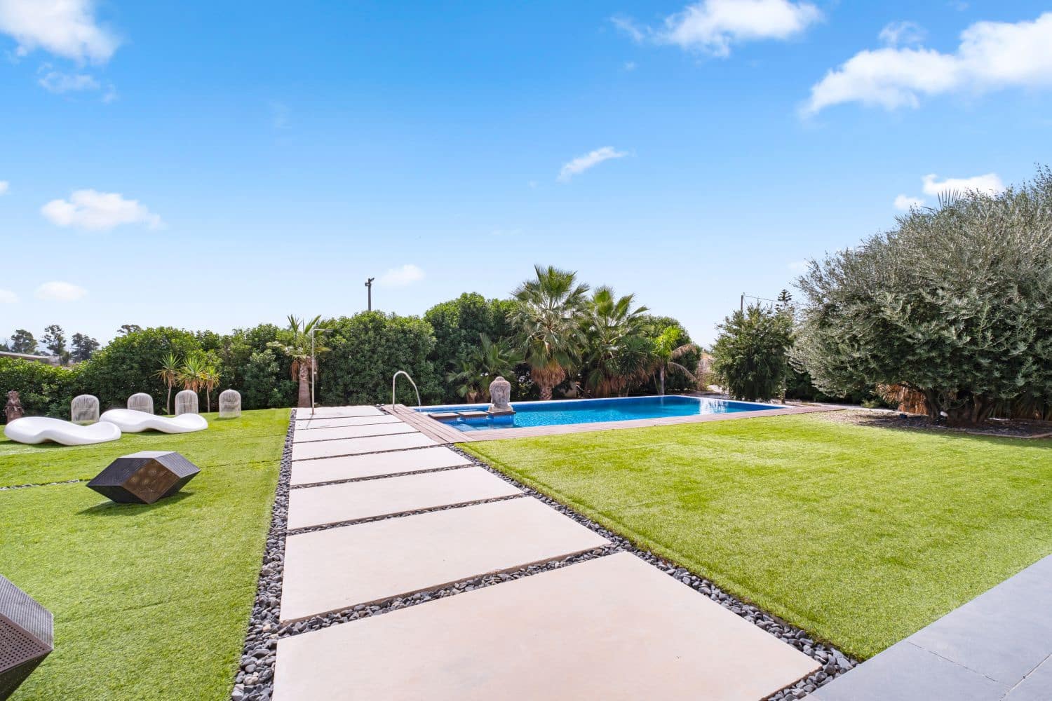 4 slaapkamer Huis te koop in Lorca met garage - € 570.000 (Ref: 9312494)