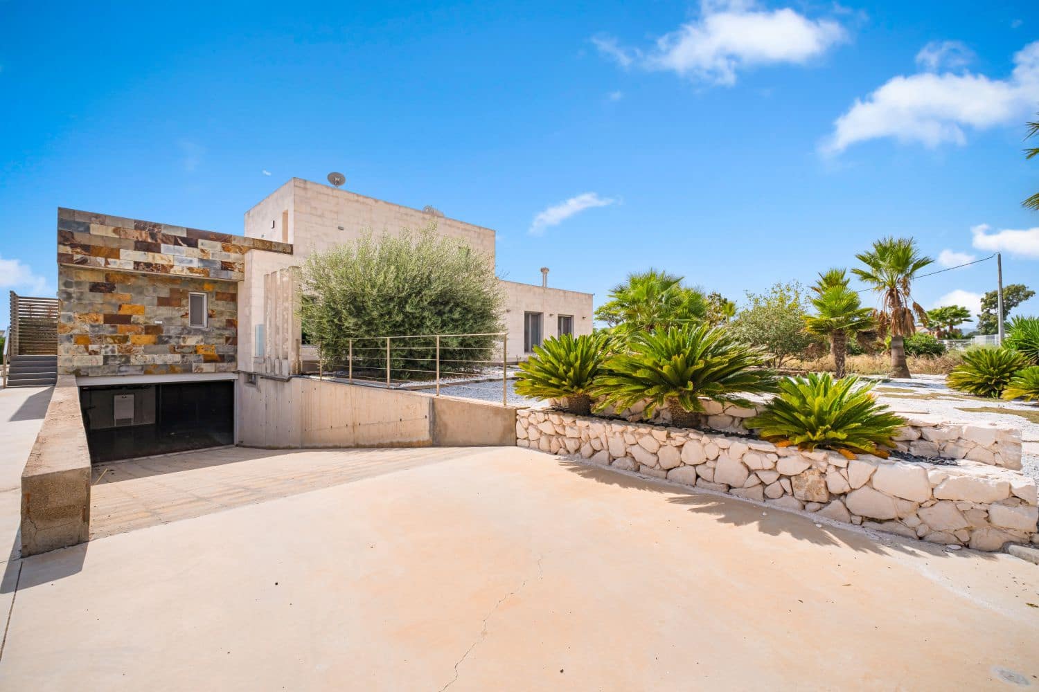 4 slaapkamer Huis te koop in Lorca met garage - € 570.000 (Ref: 9312494)