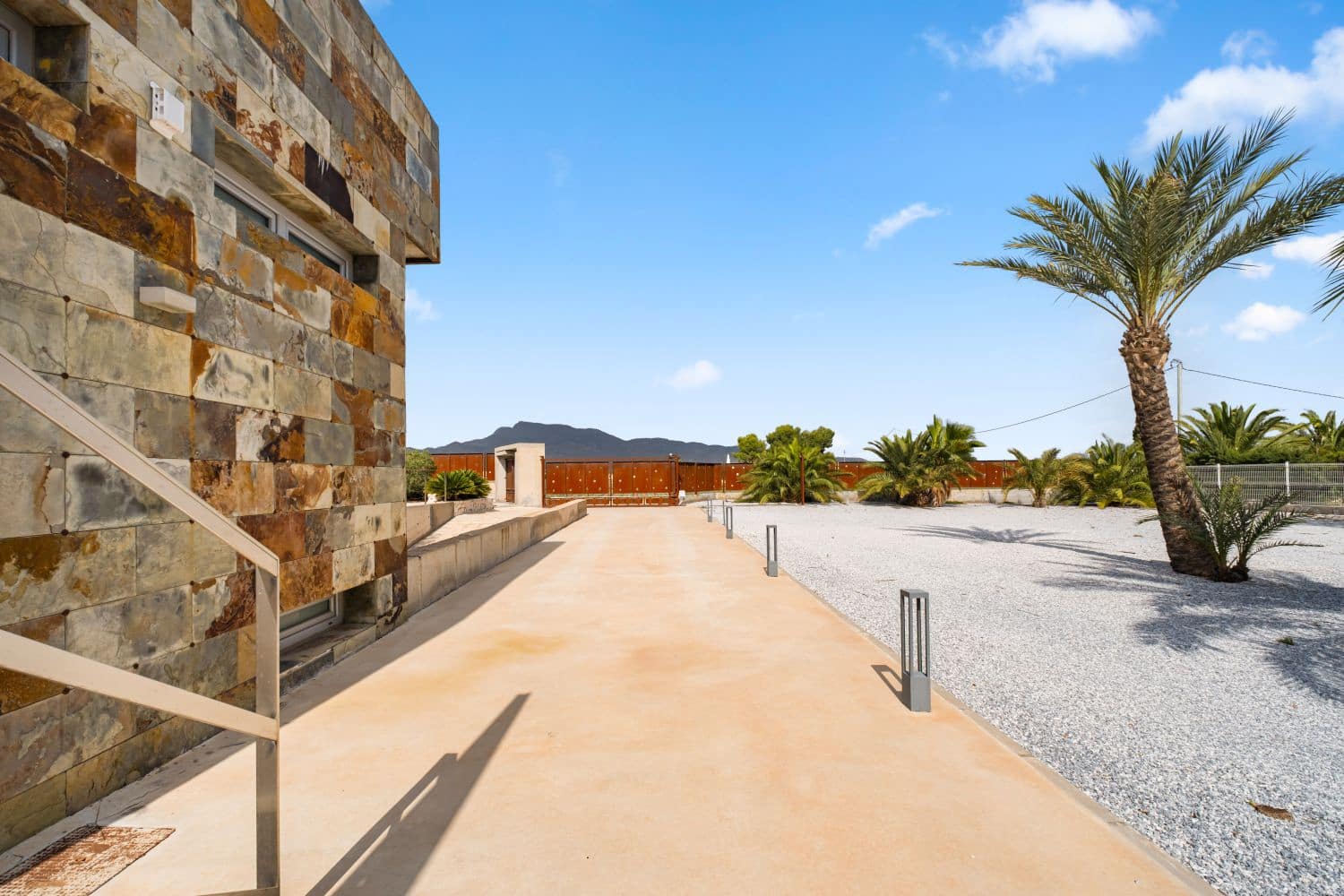 4 slaapkamer Huis te koop in Lorca met garage - € 570.000 (Ref: 9312494)