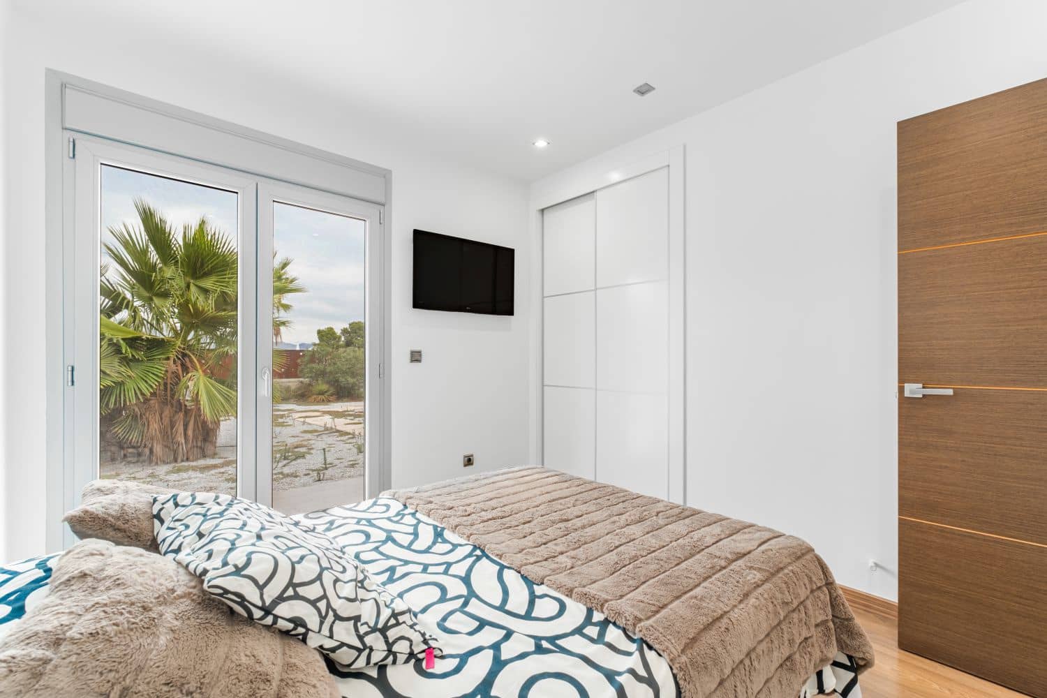 4 slaapkamer Huis te koop in Lorca met garage - € 570.000 (Ref: 9312494)