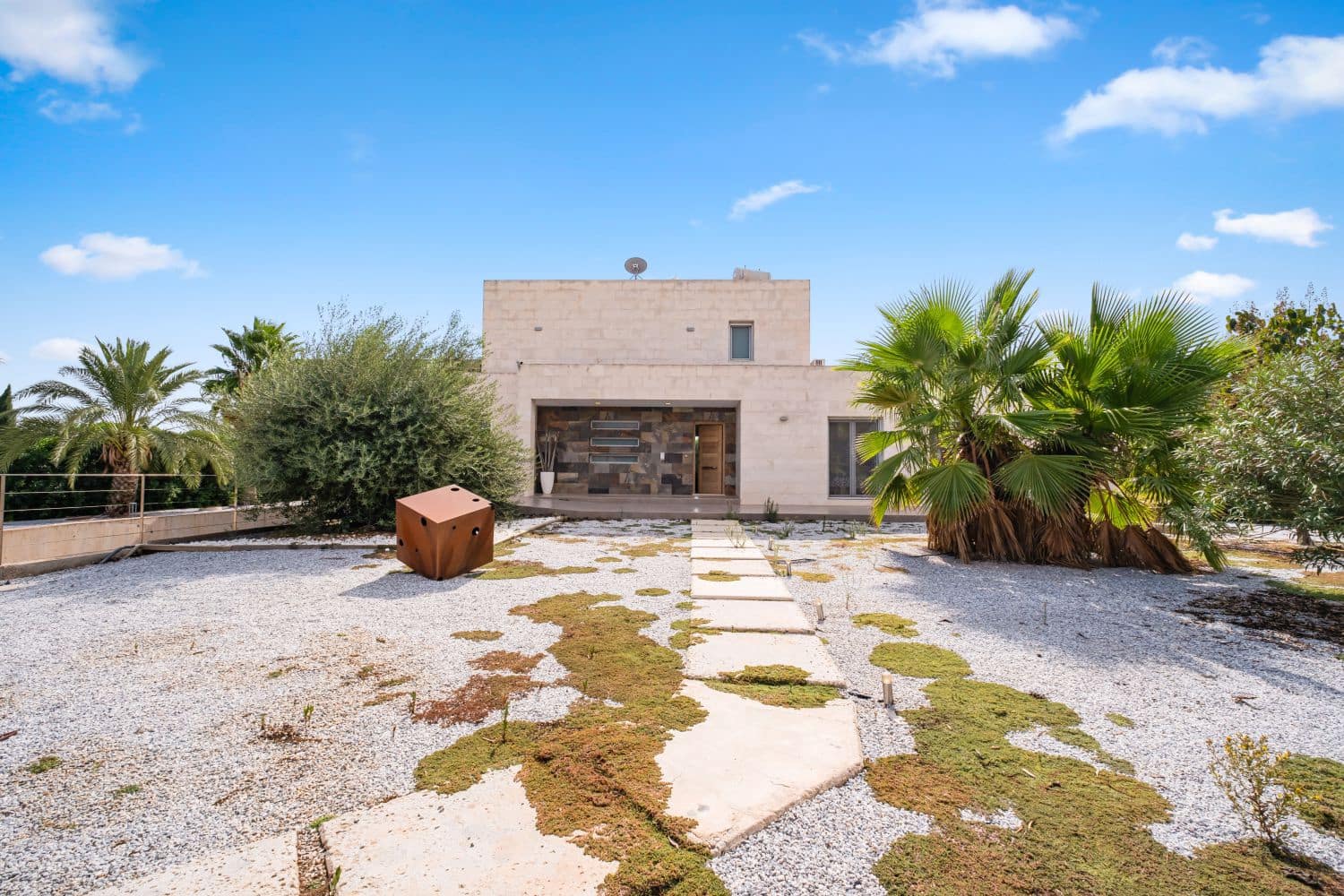 4 slaapkamer Huis te koop in Lorca met garage - € 570.000 (Ref: 9312494)