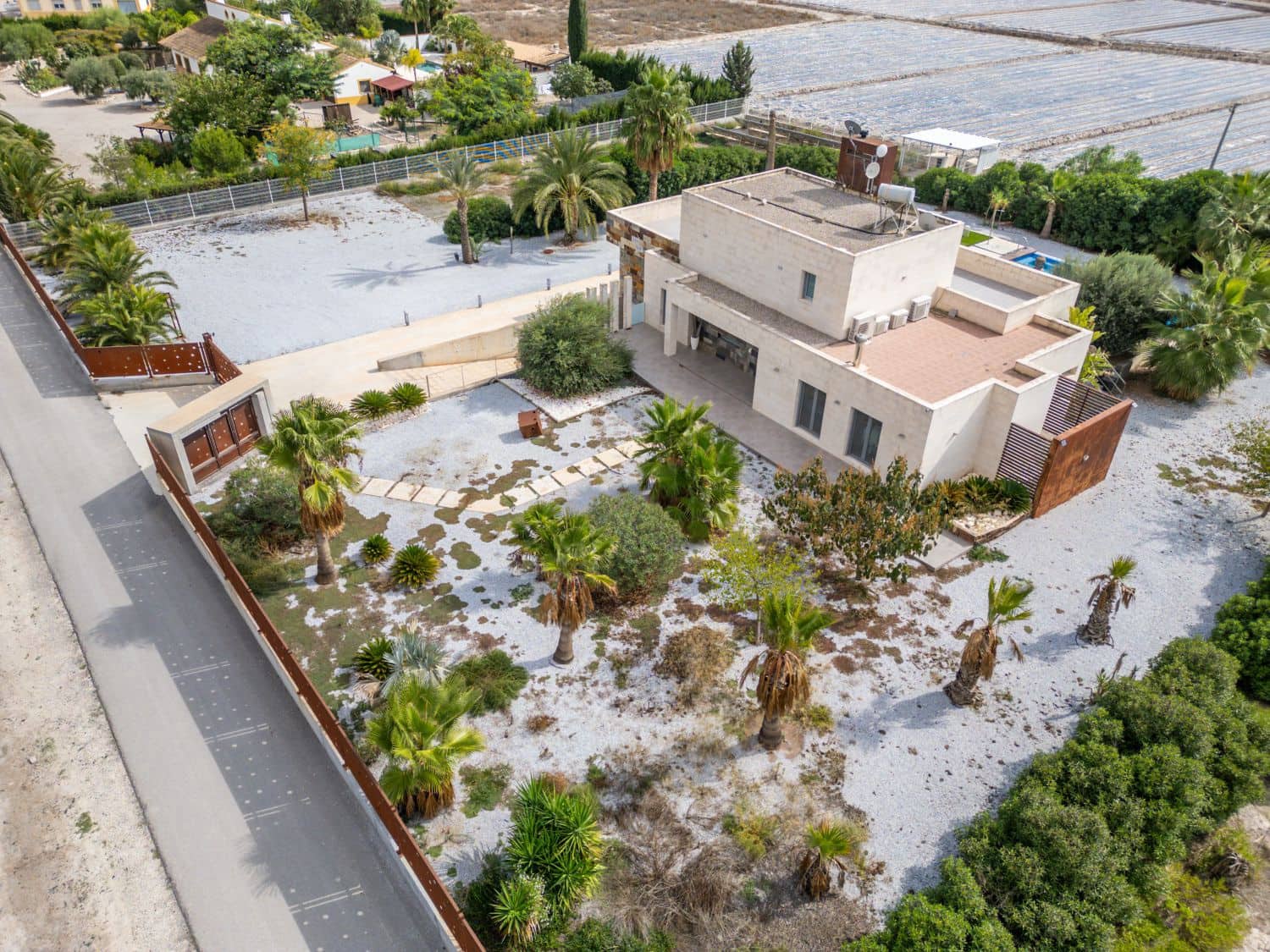 4 slaapkamer Huis te koop in Lorca met garage - € 570.000 (Ref: 9312494)