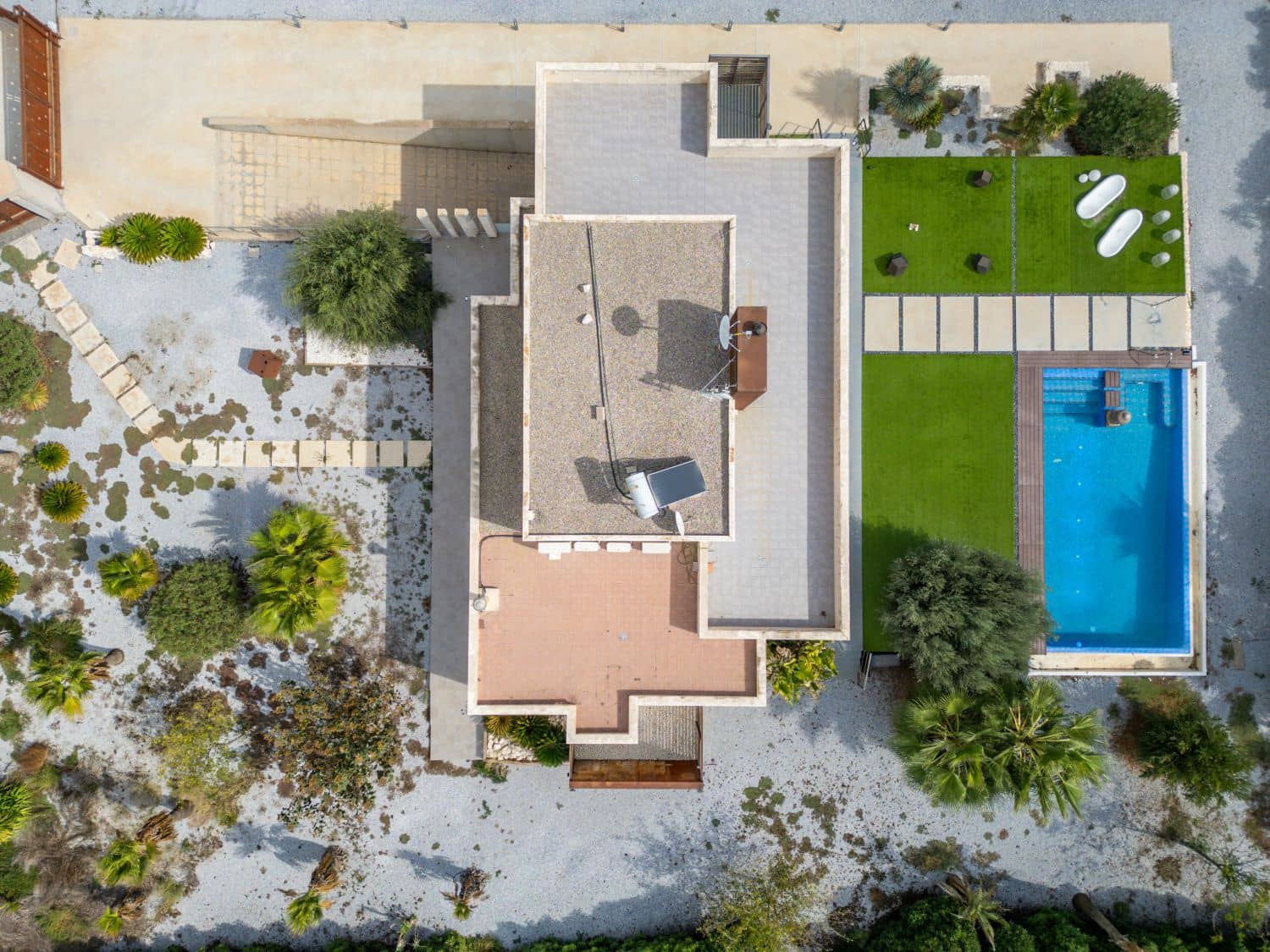 4 slaapkamer Huis te koop in Lorca met garage - € 570.000 (Ref: 9312494)