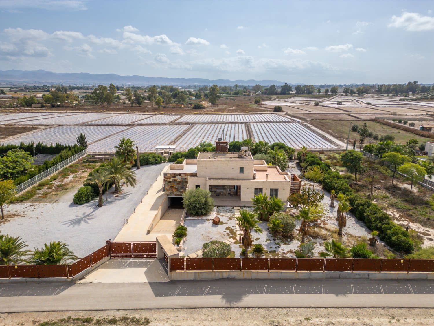 4 slaapkamer Huis te koop in Lorca met garage - € 570.000 (Ref: 9312494)