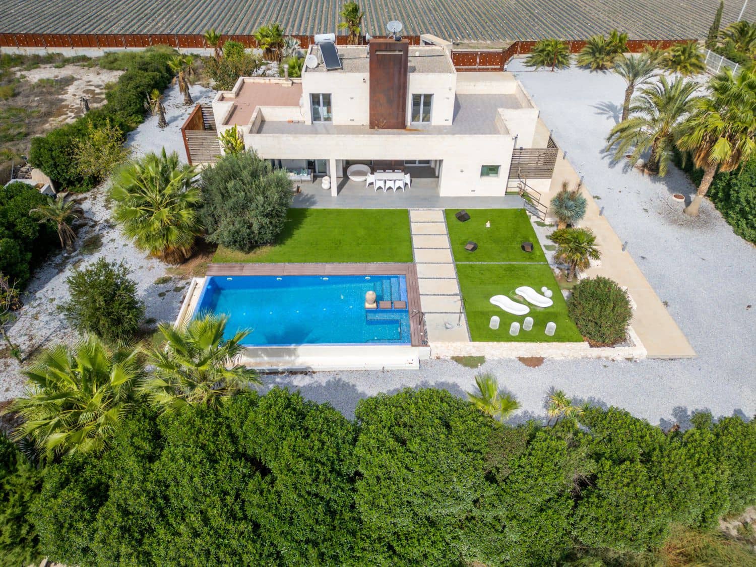 4 slaapkamer Huis te koop in Lorca met garage - € 570.000 (Ref: 9312494)