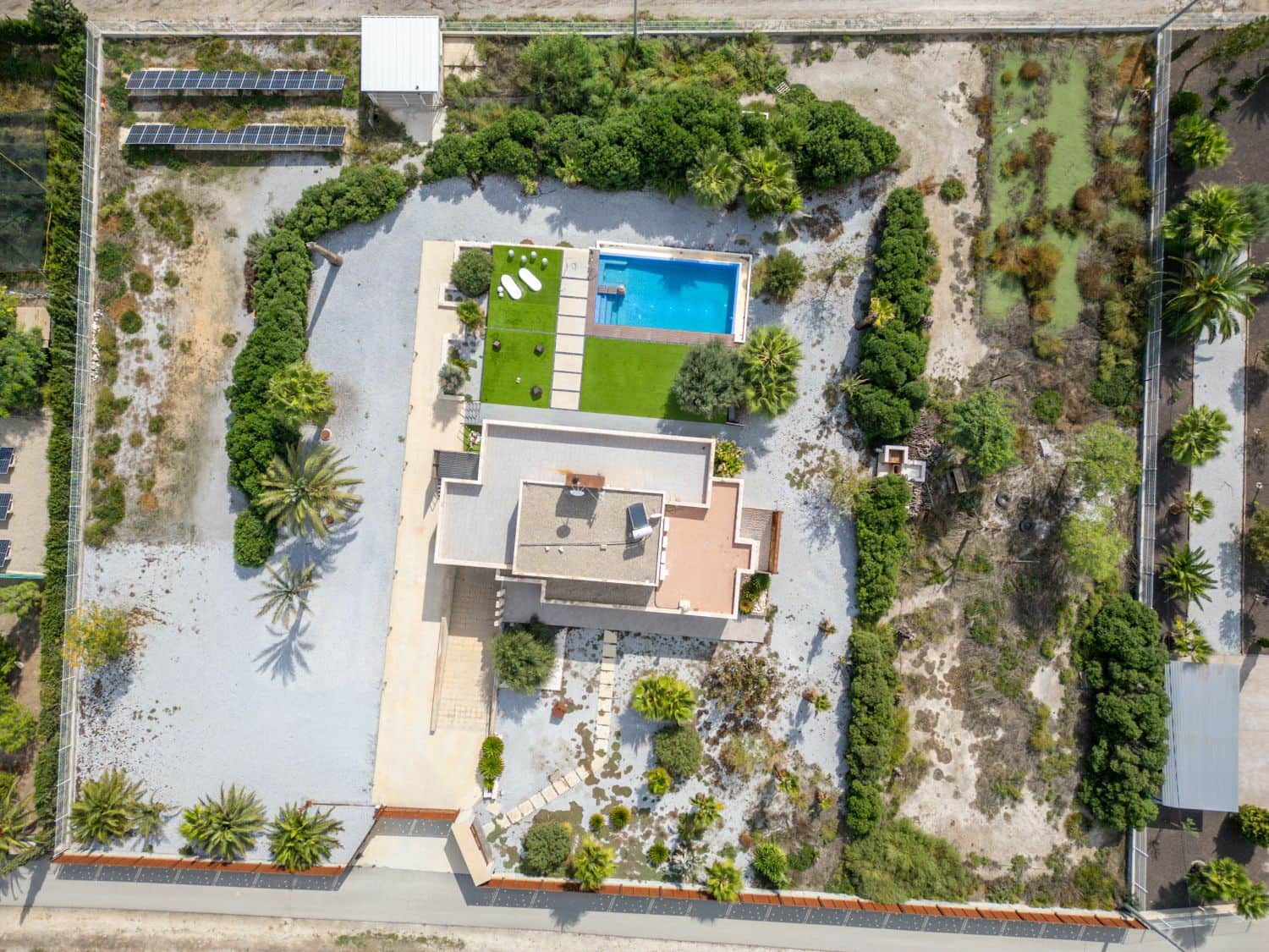 4 slaapkamer Huis te koop in Lorca met garage - € 570.000 (Ref: 9312494)