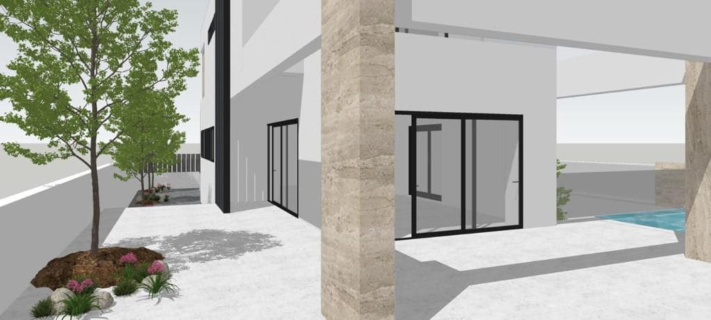 Teren niezagospodarowany na sprzedaż w Aguilas - 145 000 € (Ref: 9356567)