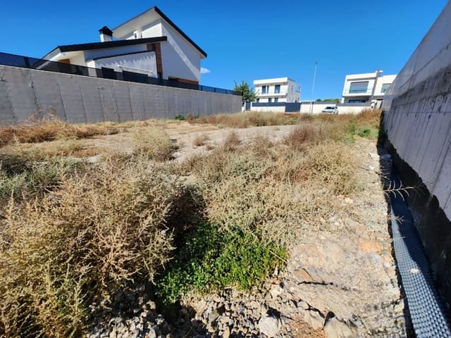 Undeveloped Land for sale in Aguilas - € 145,000 (Ref: 9356567)