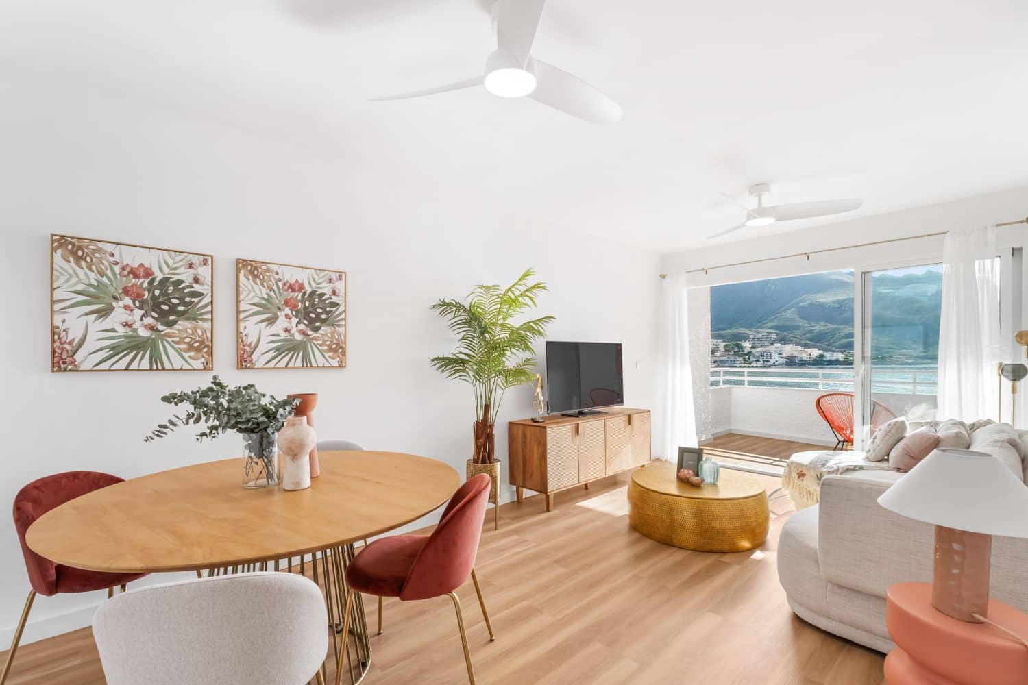 3 soverom Leilighet til salgs i Calabardina - € 330 000 (Ref: 9357945)