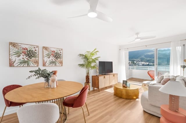 3 soverom Leilighet til salgs i Calabardina, Aguilas - € 330 000 (Ref: 9357945)