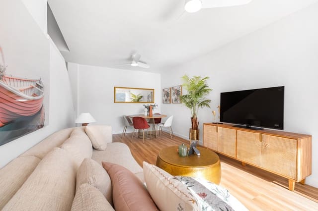 3 soverom Leilighet til salgs i Calabardina, Aguilas - € 330 000 (Ref: 9357945)