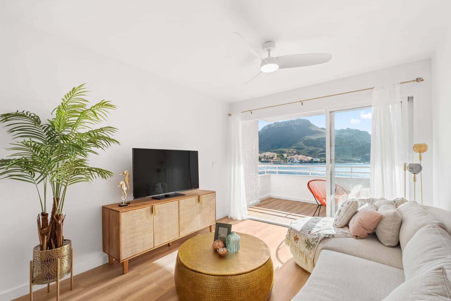 3 soverom Leilighet til salgs i Calabardina - € 330 000 (Ref: 9357945)