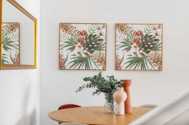 3 soverom Leilighet til salgs i Calabardina, Aguilas - € 330 000 (Ref: 9357945)